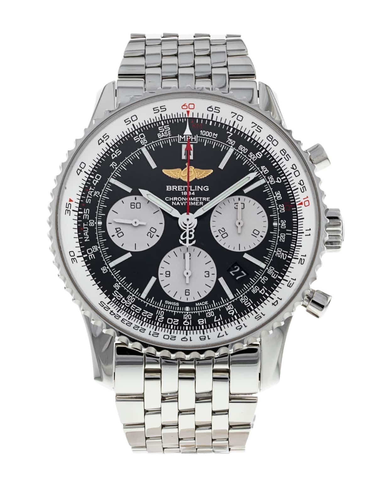 Breitling Navitimer AB0120